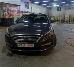 هیوندای سۆناتا